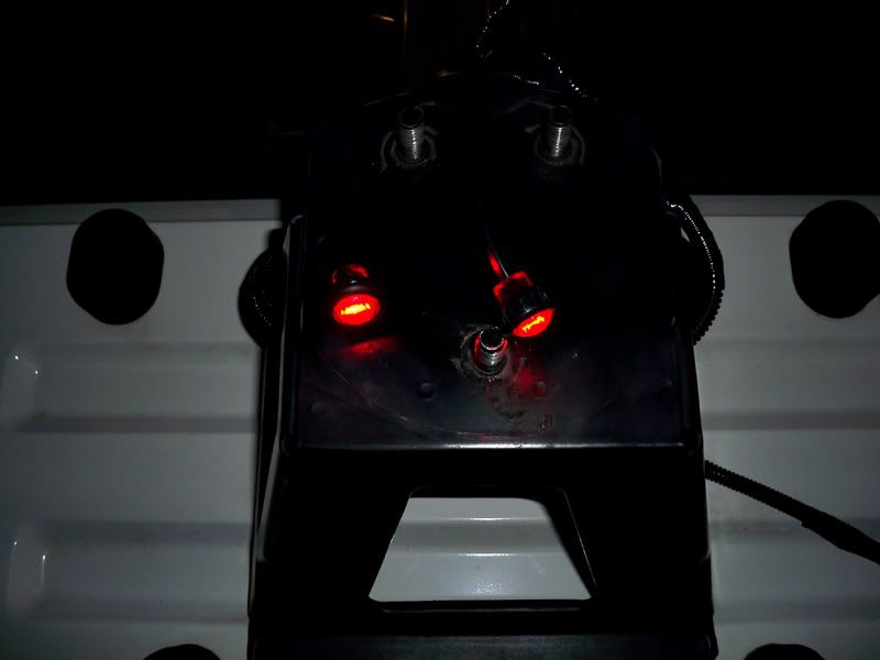 Another 3rd Brake Light Mod Jeep Wrangler Forum